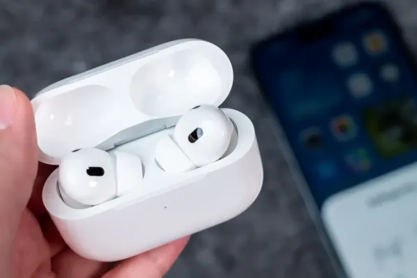LibrePods расширяет возможности AirPods для Android
