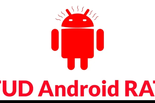 Вредоносная программа Android-троян удалённого доступа на GitHub