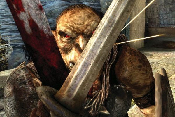 Dark Messiah открывает новые горизонты для игроков