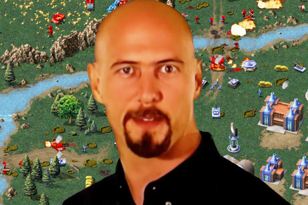 Command: обновление и исходный код от EA в Steam