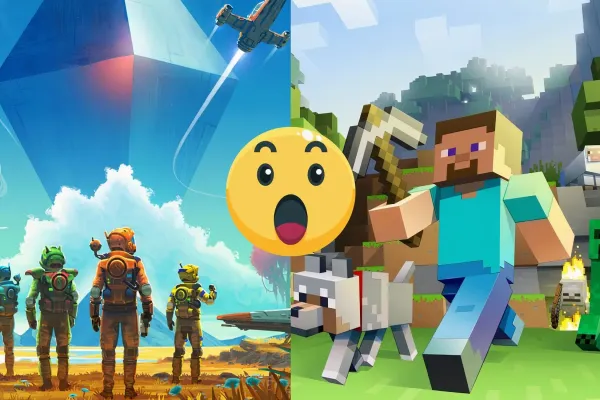 Компании готовят к выпуску игру Cubic Odyssey к 2025 году