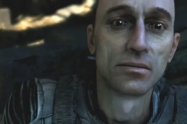 Новая поддержка DLSS для старых игр STALKER улучшает графику