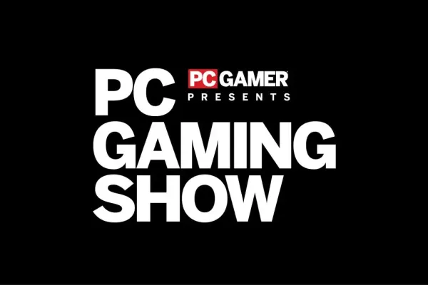 PC Gaming Show начнет трансляцию 8 июня 2025 года