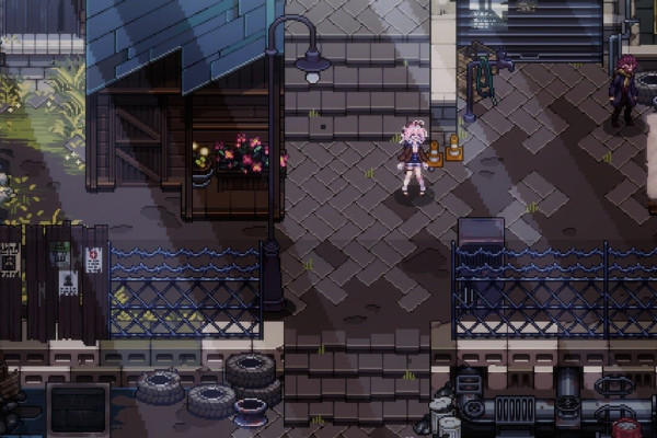 Деперсонализация добавлена в библиотеку PC Game Pass