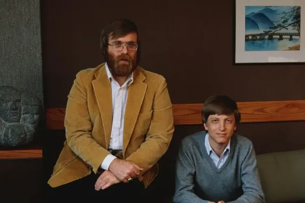 Спокойный взгляд на Altair Basic и его влияние на IT-индустрию