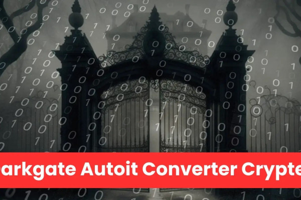 Новый вредонос Darkgate Autoit угрожает глобальной кибербезопасности