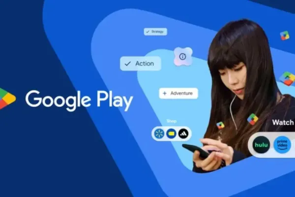 Google тестирует новую функцию пробных игр на Play Store
