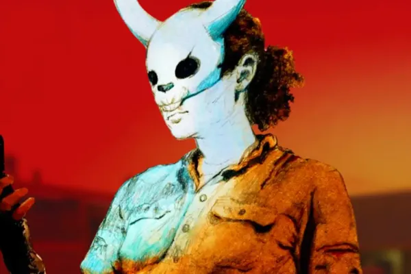 Pigface: новый FPS-игра от DreadXP поражает жестокостью