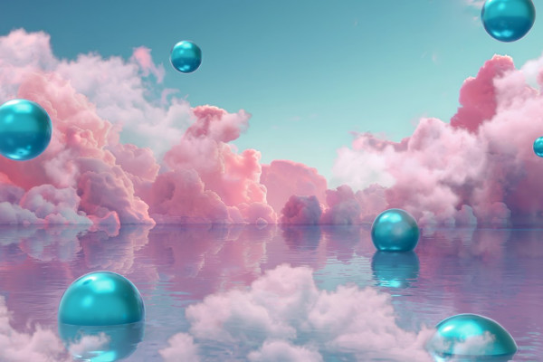 Новый фото-соцсеть Pinksky доступен пользователям Android