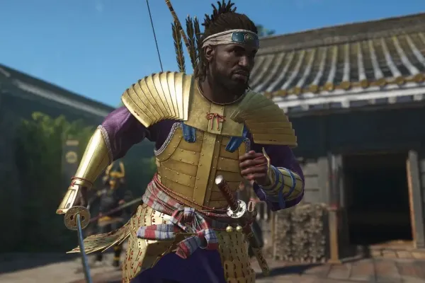 Популярность Shadows приносит успех Ubisoft