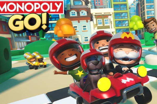 Игроки Monopoly Go Tycoon Racer соревнуются в сборе флагов за 24 часа