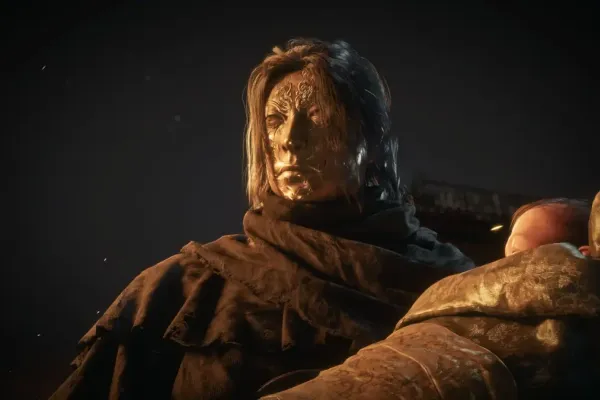 Phantom Blade Zero выходит на PC и PlayStation 5 в 2026 году