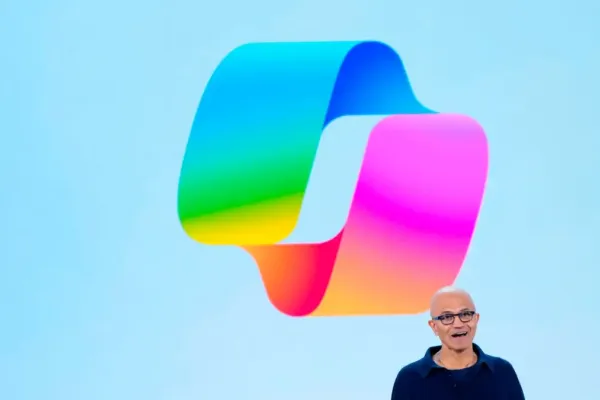 Microsoft представляет новую технологию с функцией памяти