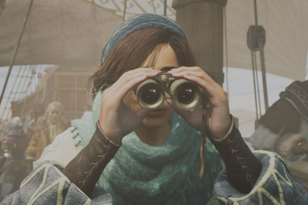 Wilds предлагает уникальные возможности кастомизации