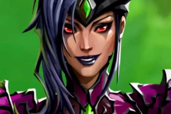 Skygard Arena выходит на Steam с версией 1.0