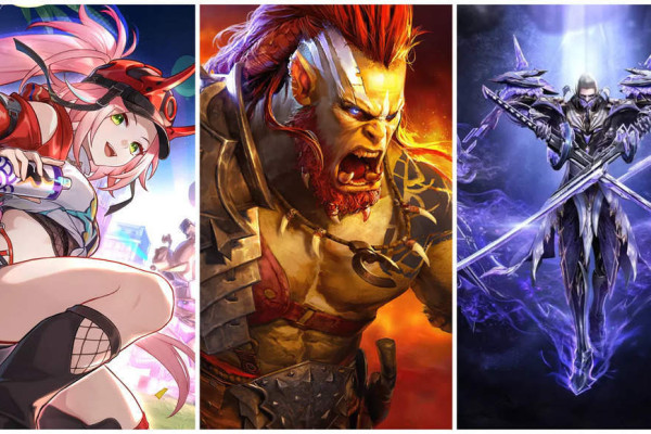 Лучшие RPG для Android: Рейтинги и рекомендации