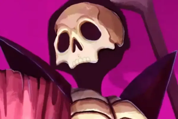 Некробиндер в Slay the Spire 2: новые механики