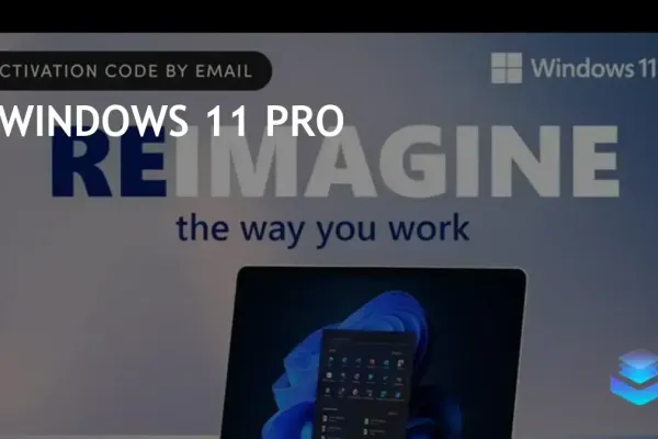 Microsoft снижает цену на Windows 11 Pro до $199.97 до 1 сентября