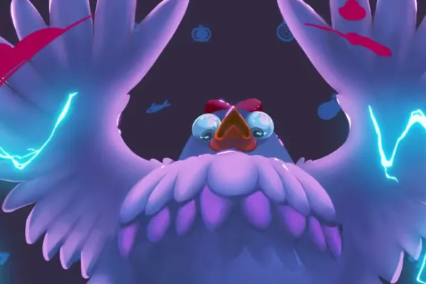 Игра OmeletYouCook потеряла 100% рейтинг на Steam