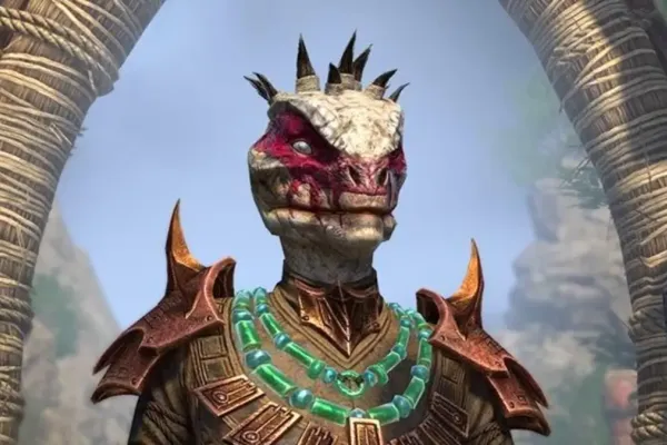 ESO запускает событие Writhing Wall для игроков