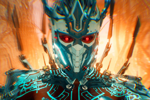 Новый FPS La Quimera объединяет элементы Cyberpunk и Crysis