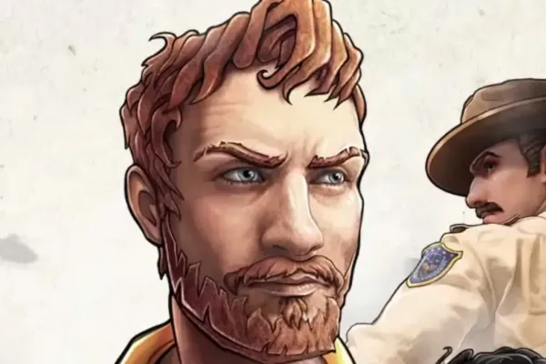 American Fugitive привлекает внимание в ожидании GTA 6