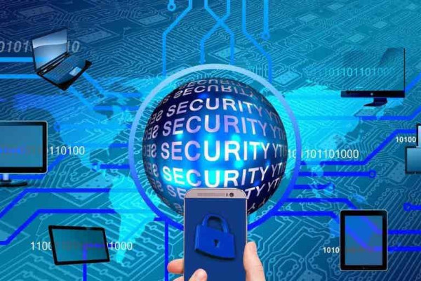 Советы по кибербезопасности для бизнеса: обновляйте ПО и используйте VPN