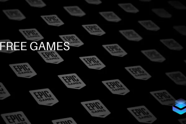 Epic Games Store предлагает бесплатные игры на ПК
