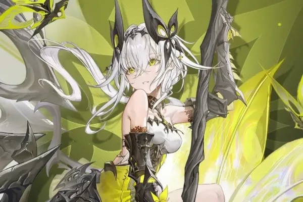 Как получить лучших персонажей в Duet Abyss