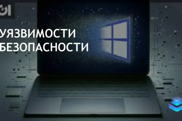 Microsoft выпустила обновления для устранения уязвимостей Windows