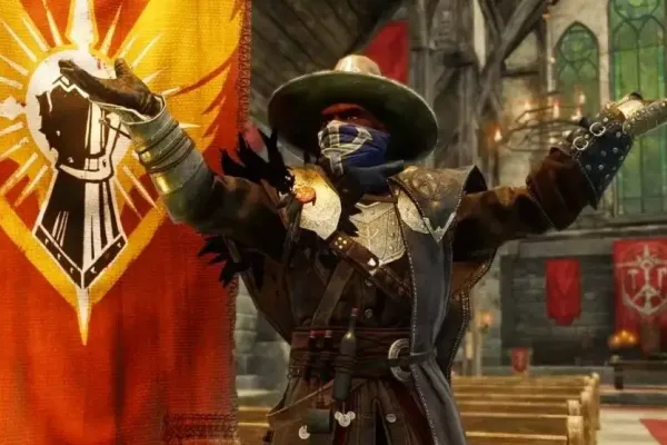 Amazon Games переходит к малым проектам после неудач