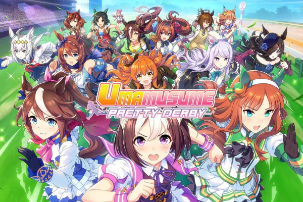 Cygames выпустит английскую версию Umamusume: Pretty Derby для iOS и Android