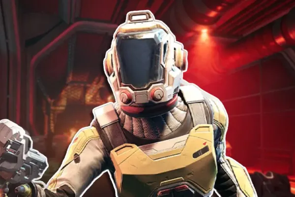 Jump Space от Keepsake Games готовится к первому обновлению