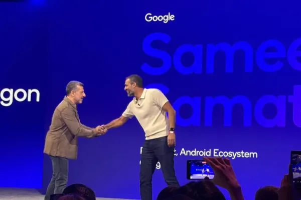 ChromeOS Switched to Android for Enhanced AI Integration