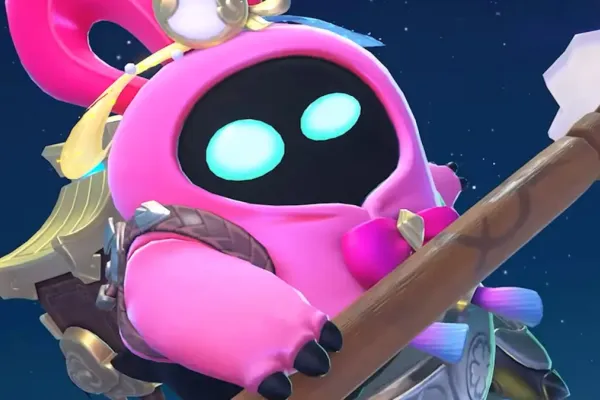 Supervive: Рост конкуренции в сезоне 2