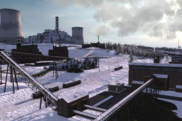 Workers & Resources: Soviet Republic выпустила версию 1.0 после 5 лет разработки