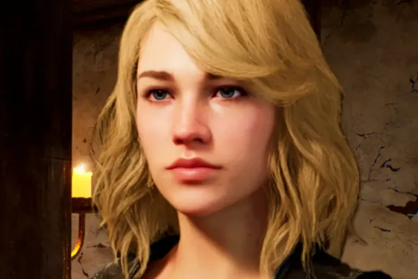 Noble Legacy: обновление сотрудничества и романтики