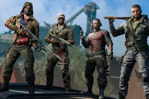 Эффективные инструменты в Dying Light: лидеры среди оружия