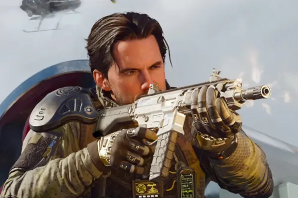Расширение Call of Duty обещает возвращение Blackout