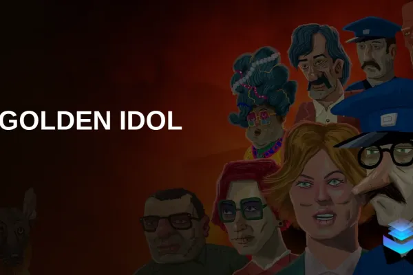 The Rise of the Golden Idol снова доступна на Android и iOS