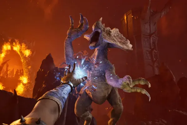 Облибион теряет популярность на фоне отзывов игроков