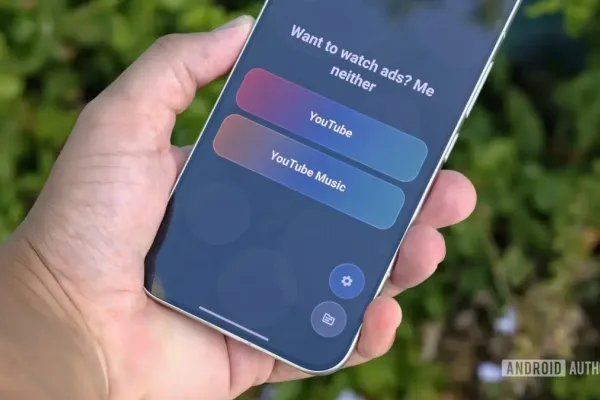 65% пользователей выбирают альтернативы YouTube