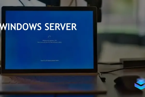 Microsoft устраняет сбои после обновления безопасности Windows Server