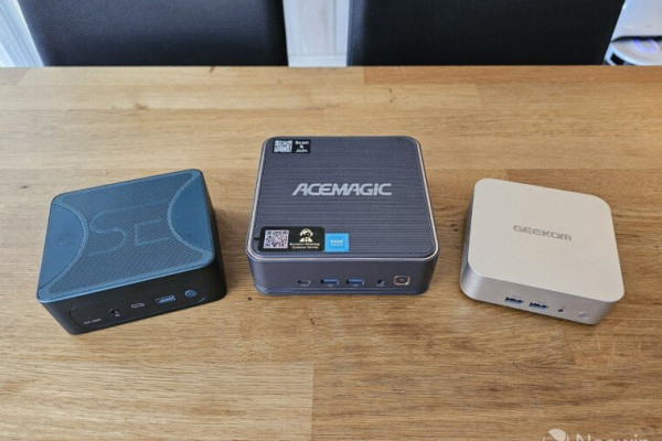 Обнаружены вредоносные программы на мини-компьютерах AceMagic