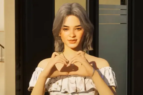 InZOI устанавливает рекорд продаж для Krafton