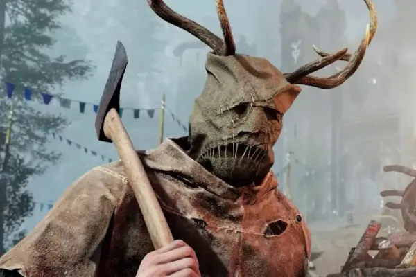 RPG Atomfall предлагает атмосферу апокалипсиса со скидкой