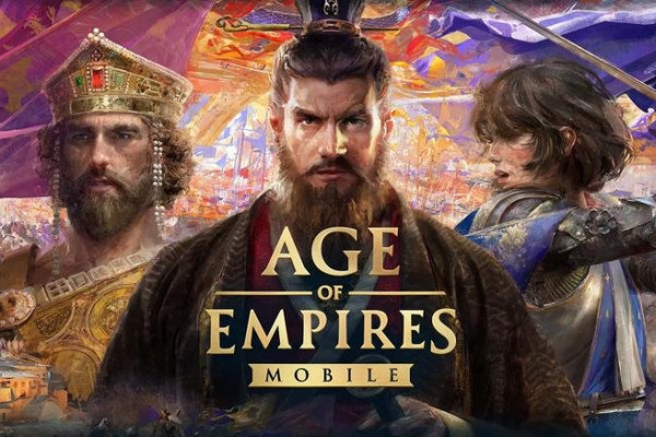 Age of Empires Mobile выйдет на iOS и Android 17 октября
