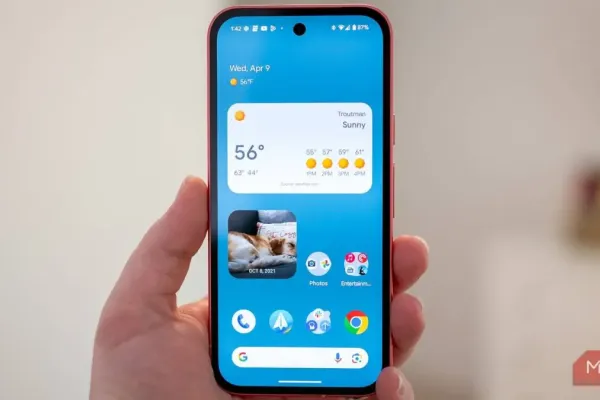 Как приложения улучшают использование Android устройств