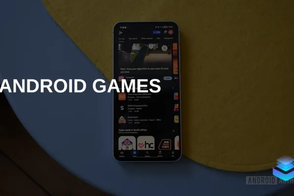 Шесть платных игр для Android, которые стоит купить в 2026 году