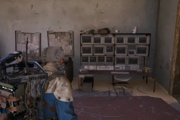 Arc Raiders: успешное прохождение квеста 'Прокладывая Путь'